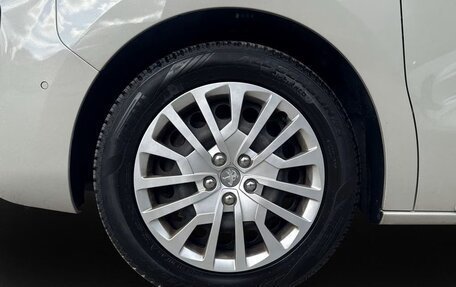 Peugeot Traveller I, 2022 год, 3 980 000 рублей, 11 фотография