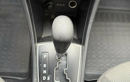 Hyundai Solaris II рестайлинг, 2014 год, 749 000 рублей, 11 фотография