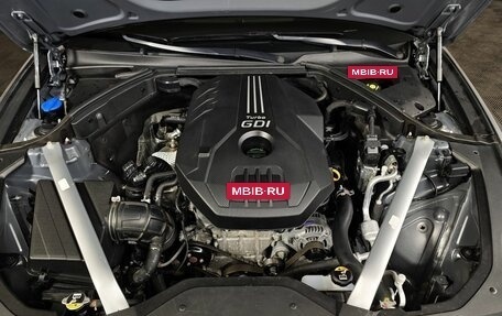 Genesis G70 I, 2020 год, 3 100 000 рублей, 11 фотография