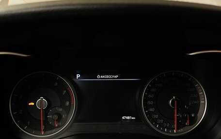 Genesis G70 I, 2020 год, 3 100 000 рублей, 18 фотография