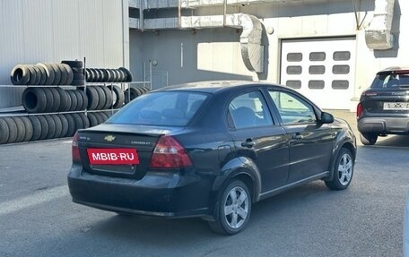 Chevrolet Aveo III, 2011 год, 340 000 рублей, 3 фотография