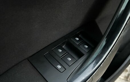 Opel Astra J, 2012 год, 725 000 рублей, 15 фотография