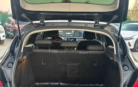 Opel Astra J, 2012 год, 725 000 рублей, 7 фотография