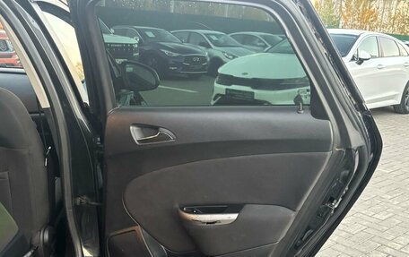 Opel Astra J, 2012 год, 725 000 рублей, 10 фотография