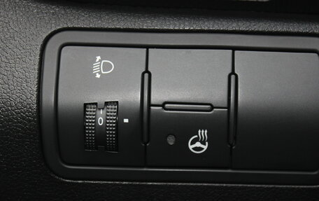 Hyundai Solaris II рестайлинг, 2014 год, 827 000 рублей, 17 фотография