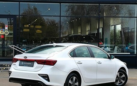 KIA Cerato IV, 2020 год, 1 849 000 рублей, 2 фотография