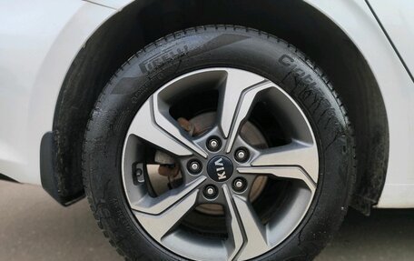KIA Cerato IV, 2020 год, 1 849 000 рублей, 7 фотография