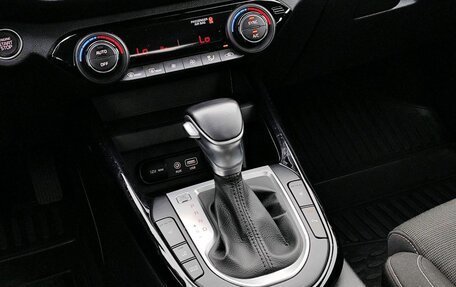 KIA Cerato IV, 2020 год, 1 849 000 рублей, 10 фотография