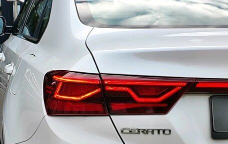 KIA Cerato IV, 2020 год, 1 849 000 рублей, 6 фотография