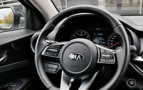 KIA Cerato IV, 2020 год, 1 849 000 рублей, 12 фотография