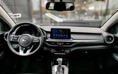 KIA Cerato IV, 2020 год, 1 849 000 рублей, 8 фотография
