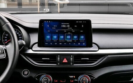 KIA Cerato IV, 2020 год, 1 849 000 рублей, 9 фотография