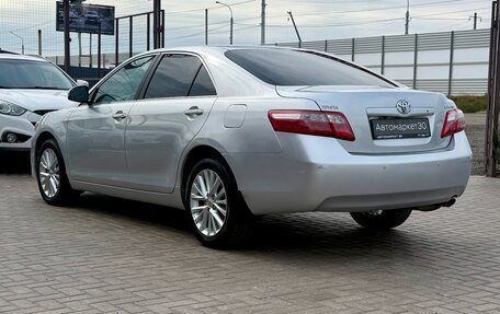 Toyota Camry, 2010 год, 1 429 990 рублей, 4 фотография