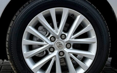 Toyota Camry, 2010 год, 1 429 990 рублей, 7 фотография