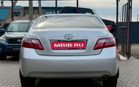 Toyota Camry, 2010 год, 1 429 990 рублей, 5 фотография