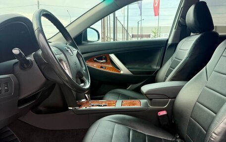 Toyota Camry, 2010 год, 1 429 990 рублей, 8 фотография