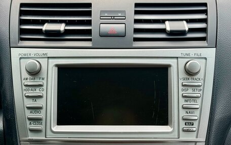 Toyota Camry, 2010 год, 1 429 990 рублей, 16 фотография