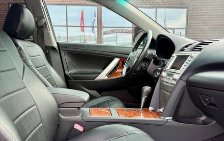 Toyota Camry, 2010 год, 1 429 990 рублей, 12 фотография