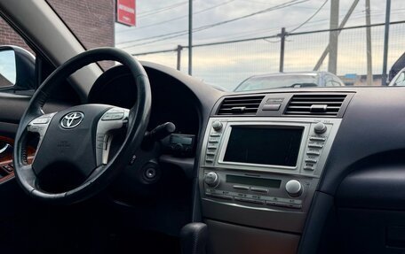Toyota Camry, 2010 год, 1 429 990 рублей, 14 фотография