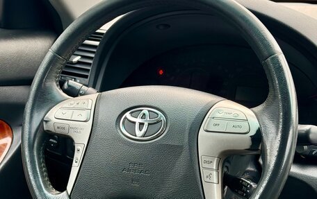 Toyota Camry, 2010 год, 1 429 990 рублей, 15 фотография