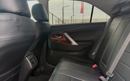 Toyota Camry, 2010 год, 1 429 990 рублей, 10 фотография