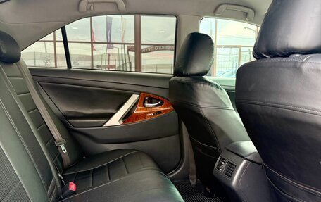 Toyota Camry, 2010 год, 1 429 990 рублей, 11 фотография