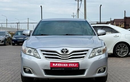 Toyota Camry, 2010 год, 1 429 990 рублей, 2 фотография