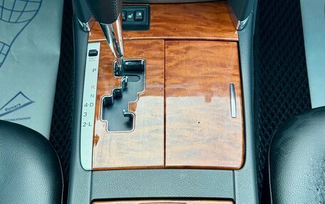Toyota Camry, 2010 год, 1 429 990 рублей, 17 фотография