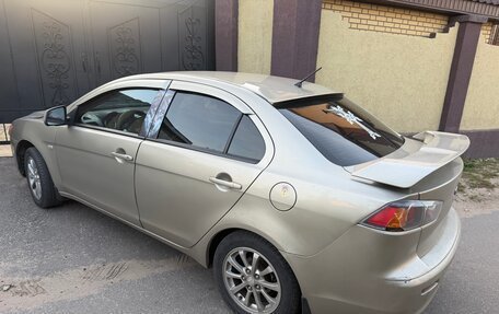 Mitsubishi Lancer IX, 2010 год, 390 000 рублей, 5 фотография