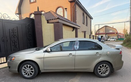 Mitsubishi Lancer IX, 2010 год, 390 000 рублей, 6 фотография