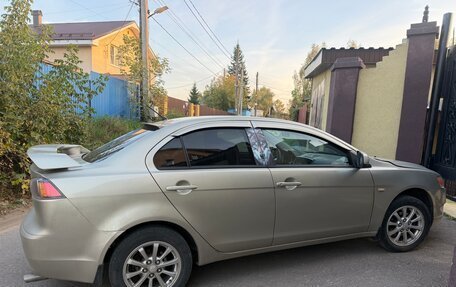 Mitsubishi Lancer IX, 2010 год, 390 000 рублей, 3 фотография