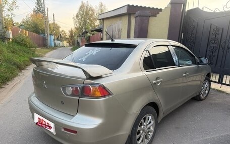 Mitsubishi Lancer IX, 2010 год, 390 000 рублей, 4 фотография