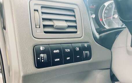 Hyundai Tucson III, 2007 год, 750 000 рублей, 18 фотография