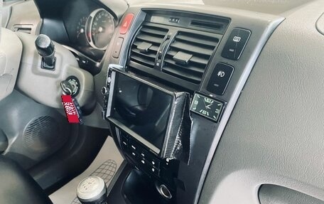 Hyundai Tucson III, 2007 год, 750 000 рублей, 16 фотография
