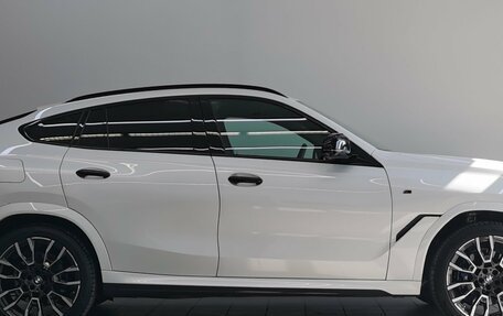 BMW X6, 2024 год, 12 750 000 рублей, 4 фотография