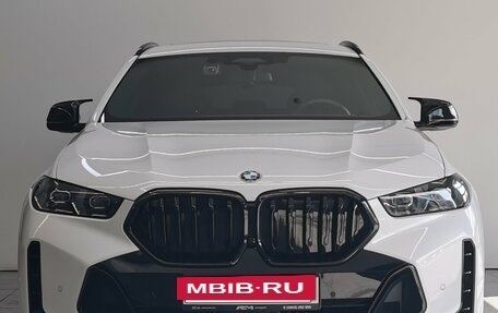 BMW X6, 2024 год, 12 750 000 рублей, 2 фотография