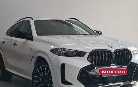 BMW X6, 2024 год, 12 750 000 рублей, 3 фотография