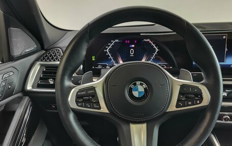 BMW X6, 2024 год, 12 750 000 рублей, 10 фотография