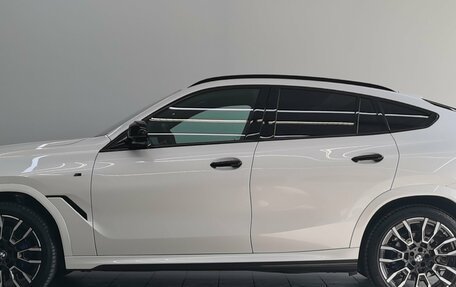 BMW X6, 2024 год, 12 750 000 рублей, 8 фотография
