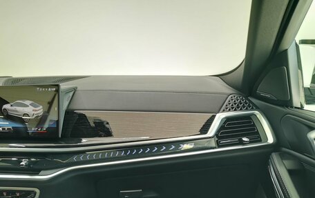 BMW X6, 2024 год, 12 750 000 рублей, 12 фотография