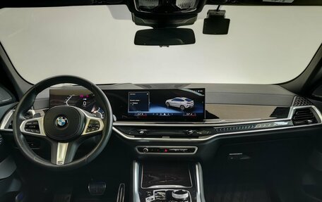 BMW X6, 2024 год, 12 750 000 рублей, 9 фотография
