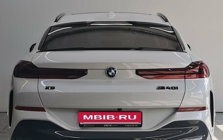 BMW X6, 2024 год, 12 750 000 рублей, 6 фотография