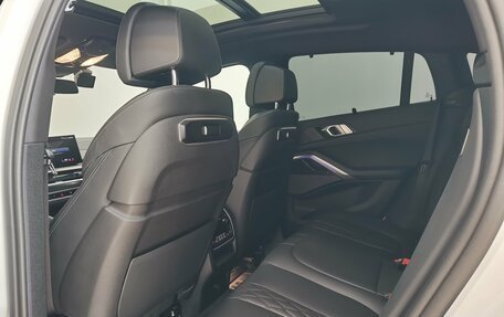BMW X6, 2024 год, 12 750 000 рублей, 17 фотография
