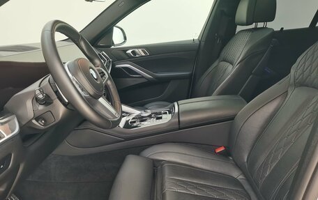 BMW X6, 2024 год, 12 750 000 рублей, 15 фотография