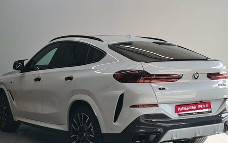 BMW X6, 2024 год, 12 750 000 рублей, 7 фотография