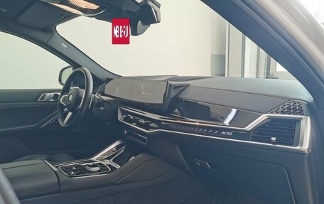 BMW X6, 2024 год, 12 750 000 рублей, 19 фотография