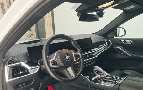 BMW X6, 2024 год, 12 750 000 рублей, 14 фотография