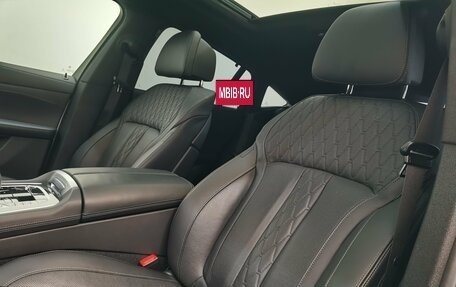 BMW X6, 2024 год, 12 750 000 рублей, 16 фотография