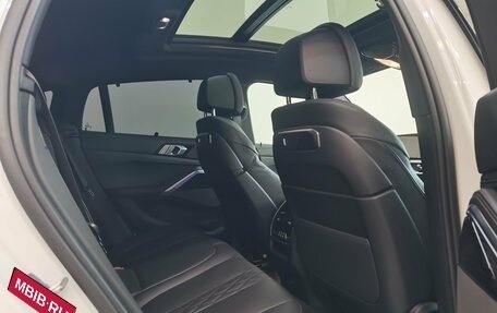 BMW X6, 2024 год, 12 750 000 рублей, 22 фотография