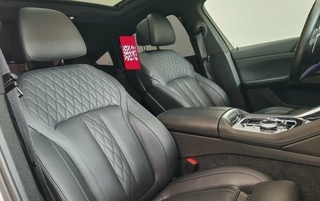BMW X6, 2024 год, 12 750 000 рублей, 21 фотография